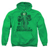 Gumby - Shenanigans Adult Pullover Hoodie