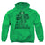 Gumby - Shenanigans Adult Pullover Hoodie