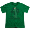 Gumby - Shenanigans Youth Short Sleeve