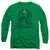 Gumby - More Shenanigans Adult Long Sleeve