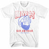 Ghost N Goblins Sir Arthur- S/S Tshirt