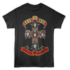 Appetite For Destruction - Guns & Roses T-Shirt