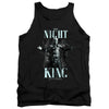 Game Of Thrones - The Night King Adult Tank Top