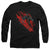 Game Of Thrones - Fire And Blood Dragon Adult Long Sleeve