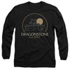 Game Of Thrones - Dragonstone Adult Long Sleeve