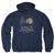 Game Of Thrones - Kings Landing Adult Pullover Hoodie