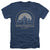Game Of Thrones - Winterfell Adult Regular Fit Heather Short Sleeve