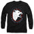 Game Of Thrones - House Stark Winter Is Coming Adult Long Sleeve