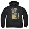 Game Of Thrones - Series Map Adult Pullover Hoodie