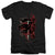 Game Of Thrones - Targaryen Dragons Adult Slim Fit V Neck Cotton