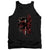 Game Of Thrones - Targaryen Dragons Adult Tank Top