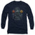Game Of Thrones - For The Throne Sigils Adult Long Sleeve