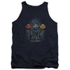 Game Of Thrones - For The Throne Sigils Adult Tank Top