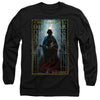 Game Of Thrones - Your Name Will Disappear Adult Long Sleeve