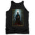 Game Of Thrones - Your Name Will Disappear Adult Tank Top