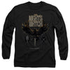 Game Of Thrones - The Nights Watch Adult Long Sleeve