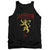 Game Of Thrones - House Lannister Sigil Adult Tank Top