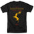 Game Of Thrones - House Baratheon Sigil Adult Regular Fit Short Sleeve