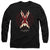 Game Of Thrones - Bolton Burst Sigil Adult Long Sleeve
