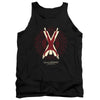 Game Of Thrones - Bolton Burst Sigil Adult Tank Top