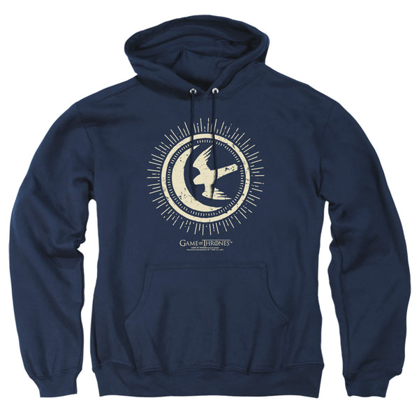 Game Of Thrones - Arryn Burst Sigil Adult Pullover Hoodie