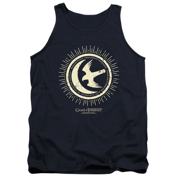 Game Of Thrones - Arryn Burst Sigil Adult Tank Top