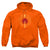 Game Of Thrones - Martell Burst Sigil Adult Pullover Hoodie