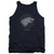Game Of Thrones - Stark Burst Sigils Adult Tank Top