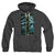 Game Of Thrones - Hodor Adult Heather Hoodie