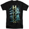 Game Of Thrones - Hodor Adult Tall Fit Short Sleeve