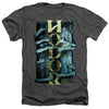 Game Of Thrones - Hodor Adult Regular Fit Heather Short Sleeve