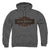 Game Of Thrones - Title Sequence Logo Adult Pullover Hoodie