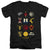 Game Of Thrones - House Sigils Adult Slim Fit V Neck Cotton