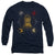 Game Of Thrones - 4 Houses 4 The Throne Adult Long Sleeve