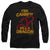 Game Of Thrones - Dragons With Fire Adult Long Sleeve