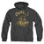 Game Of Thrones - Fury Adult Heather Hoodie