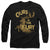 Game Of Thrones - Fury Adult Long Sleeve