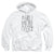 Game Of Thrones - No Name Adult Pullover Hoodie