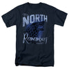 Game Of Thrones - The North Remembers Adult Regular Fit Short Sleeve