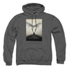 Game Of Thrones - Dragon 2 Adult Pullover Hoodie