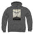 Game Of Thrones - Dragon 2 Adult Pullover Hoodie