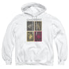 Game Of Thrones - House Squares Adult Pullover Hoodie