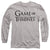 Game Of Thrones - Logo 1 Adult Long Sleeve