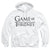 Game Of Thrones - Logo 2 Adult Pullover Hoodie