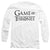 Game Of Thrones - Logo 2 Adult Long Sleeve