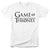 Game Of Thrones - Logo 2 Adult Regular Fit Short Sleeve
