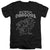 Game Of Thrones - Mother Of Dragons Adult Slim Fit V Neck Cotton