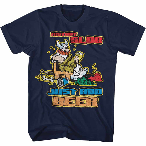 Hagar The Horrible T-Shirt