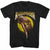 Halloween Gradient Logo- S/S Tshirt