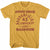 Halloween Myers House Text- S/S Tshirt